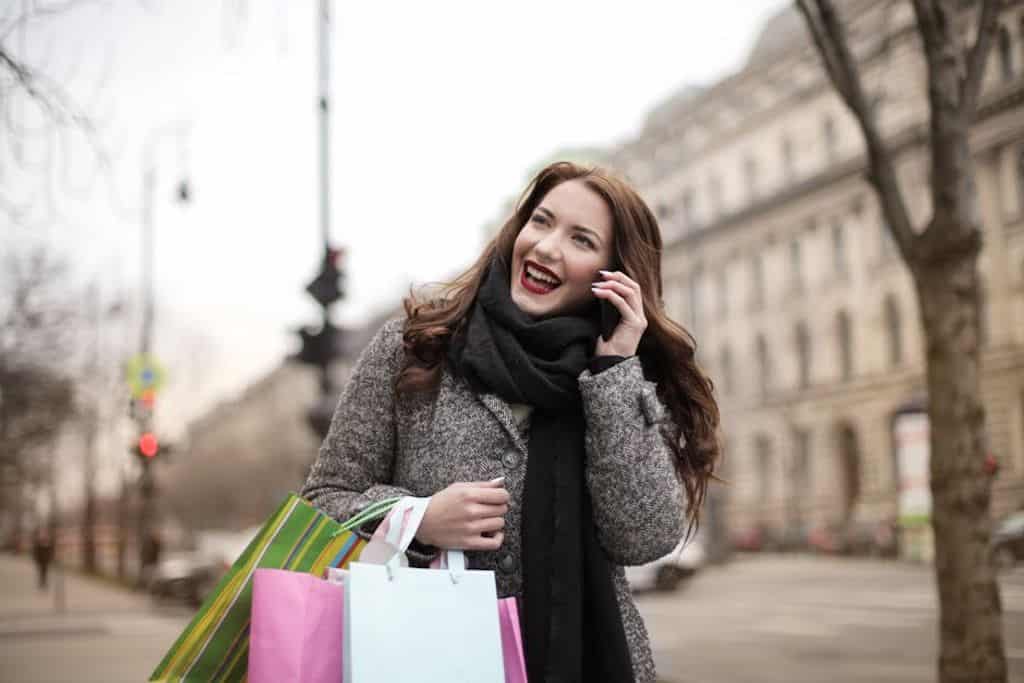 Cashback Technology Shopping