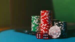 Online Gambling Benefits