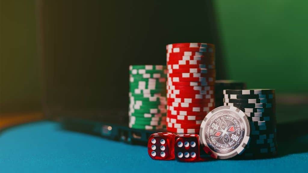 Online Gambling Benefits