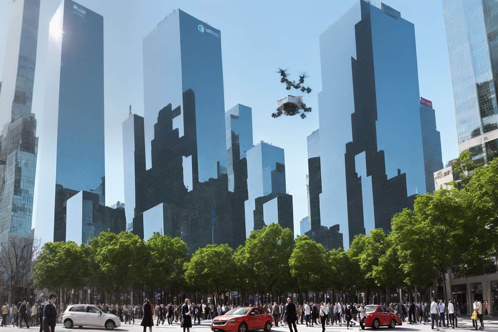 תמונה זו נוצרה על ידי NOVITA בינה מלאכותית