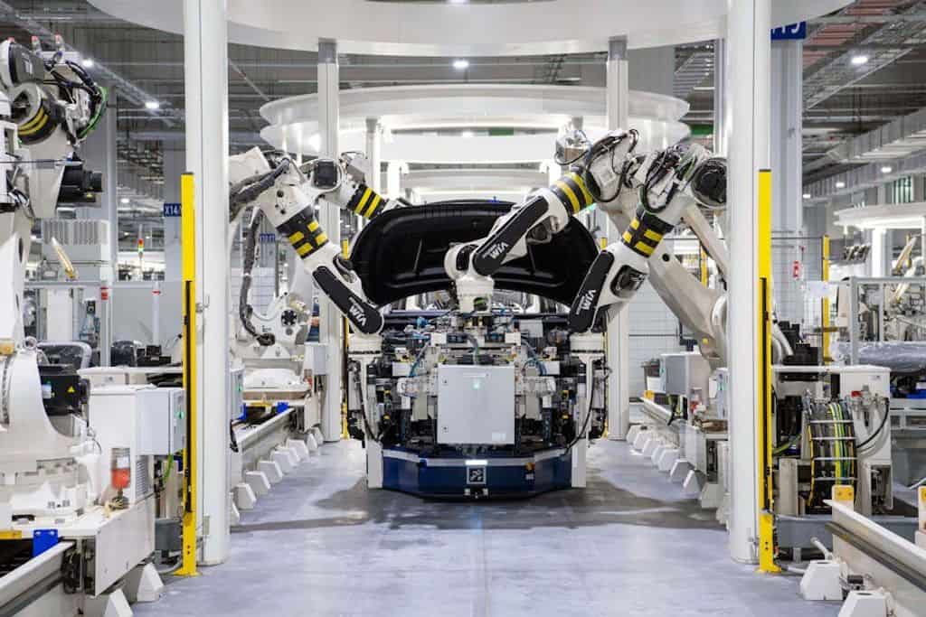 Hyundai Motor Group באתר PEXELS חידושים בעולם הרובוטיקה: כיצד הם מעצבים את עתיד שוק העבודה
