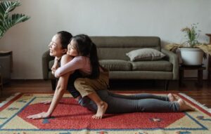 משפחתיות ובריאות: טיפים לפעילויות ספורטיביות מהנות עם הילדים