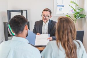 business consulting success