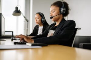 business outsourcing