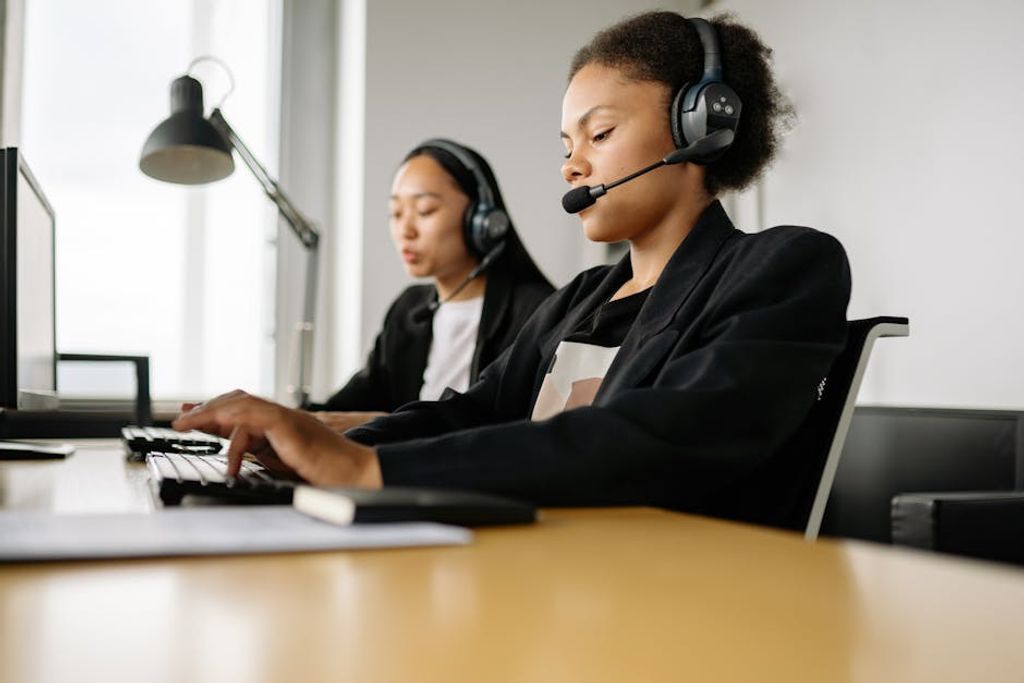 business outsourcing