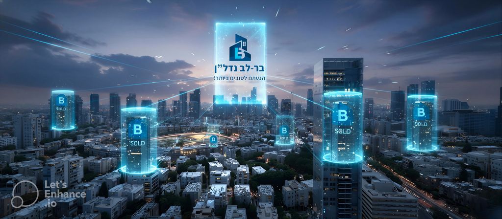 בר-לב נדל"ן